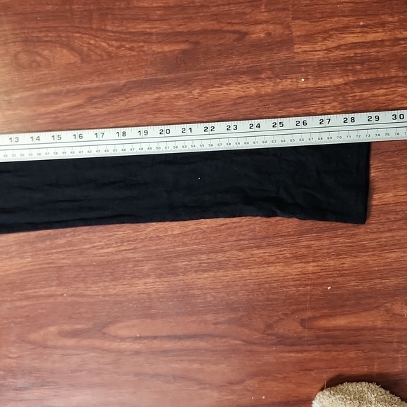 Texas Tech Womens Shirt longsleeve tshirt size M 7-9 NEW Russell shirt top - Picture 11 of 13